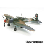 Tamiya - Illyushin Il-2 Shturmovik 1:48-Model Kits-Tamiya-StampPhenom