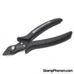 Tamiya - Modeler's Side Cutter (Black)-Model Kits-Tamiya-StampPhenom