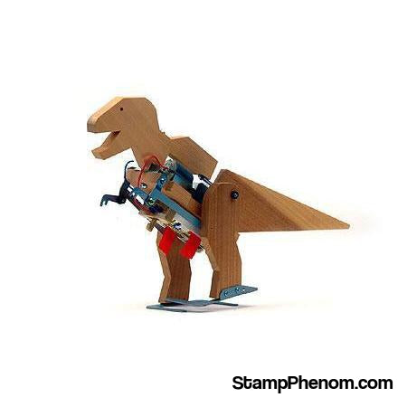 Tamiya - Walking Tyrannosaurus-Model Kits-Tamiya-StampPhenom