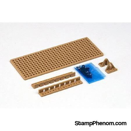 Tamiya - Universal Plate-Model Kits-Tamiya-StampPhenom