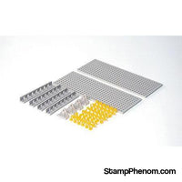 Tamiya - Universal Plate Set-Model Kits-Tamiya-StampPhenom