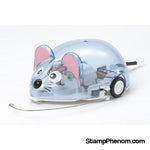 Tamiya - Wall-Hugging Mouse-Model Kits-Tamiya-StampPhenom