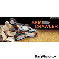 Tamiya - Arm Crawler-Model Kits-Tamiya-StampPhenom