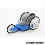 Tamiya - Friction Powered Car-Model Kits-Tamiya-StampPhenom