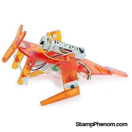 Tamiya - Mechanical Kangaroo Two Leg Jumping Type-Model Kits-Tamiya-StampPhenom