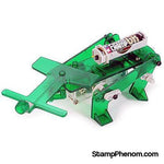 Tamiya - Mechanical Beetle Obstacle Evading Type-Model Kits-Tamiya-StampPhenom
