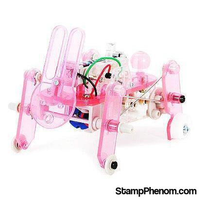 Tamiya - Mechanical Rabbit Hopping Type-Model Kits-Tamiya-StampPhenom