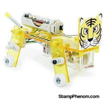 Tamiya - Mechanical Tiger Four Legged Walking Type-Model Kits-Tamiya-StampPhenom