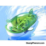 Tamiya - Mechanical Blowfish Tail Fin Swimming Action-Model Kits-Tamiya-StampPhenom