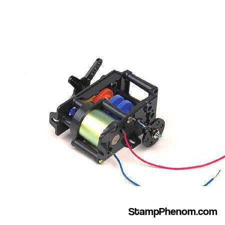 Tamiya - 6 Speed Gearbox H.E.-Model Kits-Tamiya-StampPhenom