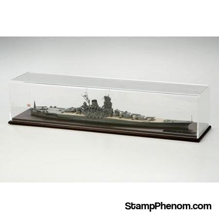 Tamiya - 1:700 Ship Display Case No Base-Model Kits-Tamiya-StampPhenom
