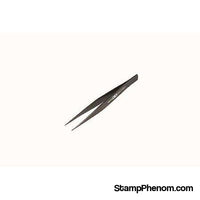 Tamiya - Straight Tweezers-Model Kits-Tamiya-StampPhenom