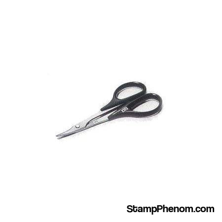 Tamiya - Curved Scissors-Model Kits-Tamiya-StampPhenom