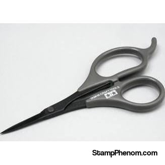 Tamiya - Decal Scissors-Model Kits-Tamiya-StampPhenom