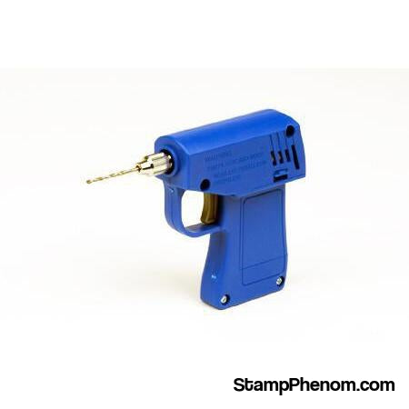 Tamiya - Handy Electric Drill-Model Kits-Tamiya-StampPhenom