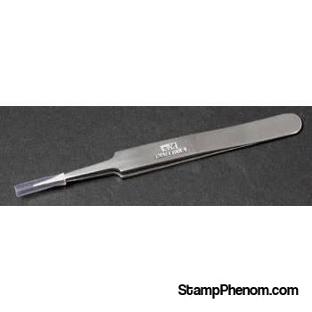 Tamiya - HG Straight Tweezers-Model Kits-Tamiya-StampPhenom