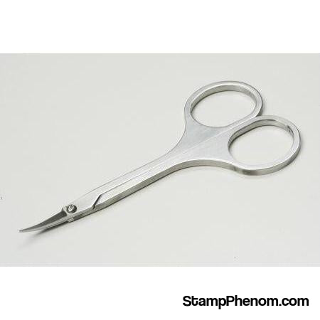 Tamiya - Modeling Scissors For Photo Etched Parts-Model Kits-Tamiya-StampPhenom