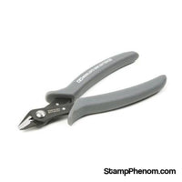 Tamiya - Modeler's Side Cutter (Gray)-Model Kits-Tamiya-StampPhenom