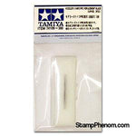 Tamiya - Pro Modelers Knife Curved Blade-Model Kits-Tamiya-StampPhenom