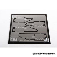 Tamiya - Fine Craft Saw Blades 5 Pieces 15mm-Model Kits-Tamiya-StampPhenom