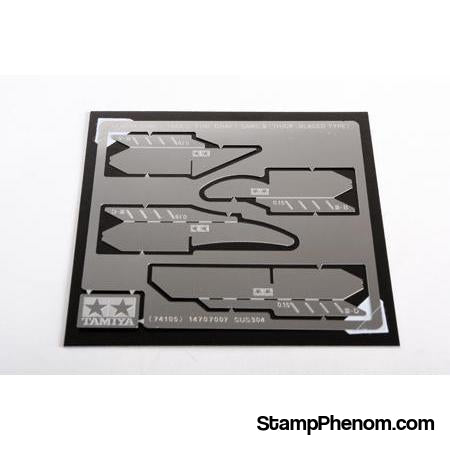 Tamiya - Fine Craft Saw Blades 5 Pieces 15mm-Model Kits-Tamiya-StampPhenom
