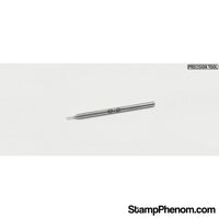 Tamiya - Fine Pivot Drill Bit .2mm Shank Diameter 1.0mm-Model Kits-Tamiya-StampPhenom