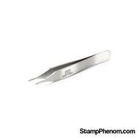 Tamiya - Bending Tweezers for Photo Etched Parts-Model Kits-Tamiya-StampPhenom