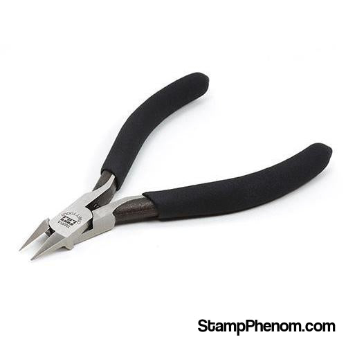Tamiya - Sharp Pointed Side Cutter-Model Kits-Tamiya-StampPhenom