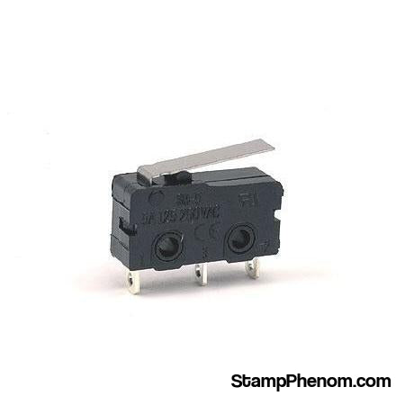 Tamiya - 5amp Micro Switch-Model Kits-Tamiya-StampPhenom