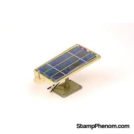Tamiya - Solar Battery 1.5vt 400mah-Model Kits-Tamiya-StampPhenom