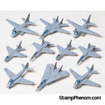 Tamiya - US Navy Aircraft #1 1:350-Model Kits-Tamiya-StampPhenom