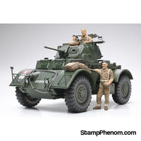 Tamiya - British Armored Staghound 1:35-Model Kits-Tamiya-StampPhenom