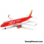 Tamiya - Fuji Drean Airlines Embraer-Model Kits-Tamiya-StampPhenom