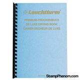 TRP Premium Stamp Drying Book