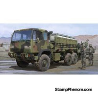 Trumpeter - M1083 Mtv US Cargo Truck 1:35-Model Kits-Trumpeter-StampPhenom