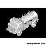 Trumpeter - Russian GAZ-66 Oil Truck 1:35-Model Kits-Trumpeter-StampPhenom