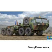 Trumpeter - HEMTT M983 Tractor 1:35-Model Kits-Trumpeter-StampPhenom