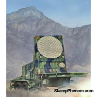 Trumpeter - US MPQ-53 C-Band Tracking Radar 1:35-Model Kits-Trumpeter-StampPhenom