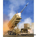 Trumpeter - US M901 Launching Station 1:35-Model Kits-Trumpeter-StampPhenom