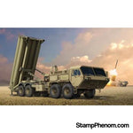 Trumpeter - Terminal High Altitude Area Defense (THAAD) 1:35-Model Kits-Trumpeter-StampPhenom