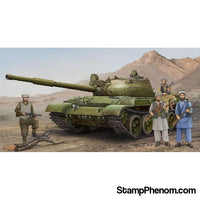 Trumpeter - T-62 Mod 1975-Mod+Ktd2 1:35-Model Kits-Trumpeter-StampPhenom