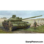 Trumpeter - Russian T-62 Bdd Mod.1984 1:35-Model Kits-Trumpeter-StampPhenom