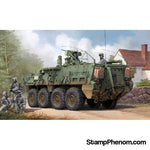 Trumpeter - M1135 Stryker Nuclear Biological Chemical Recon Vehicle (NBCRV) 1:35-Model Kits-Trumpeter-StampPhenom