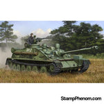 Trumpeter - Russian Asu-85 Airborne Sp 1:35-Model Kits-Trumpeter-StampPhenom