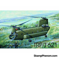 Trumpeter - CH-47A Chinook 1:72-Model Kits-Trumpeter-StampPhenom