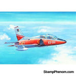 Trumpeter - Chinese Jl-8 (K-8 Karakorum) Trainer 1:72-Model Kits-Trumpeter-StampPhenom