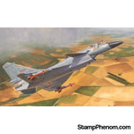 Trumpeter - J-10B Fighter 1:72-Model Kits-Trumpeter-StampPhenom