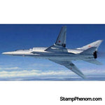 Trumpeter - Tu-22M2 Backfire B 1:72-Model Kits-Trumpeter-StampPhenom