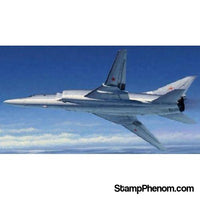 Trumpeter - Tu-22M2 Backfire B 1:72-Model Kits-Trumpeter-StampPhenom