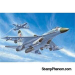 Trumpeter - Sukhoi Su-27 Early 1:72-Model Kits-Trumpeter-StampPhenom